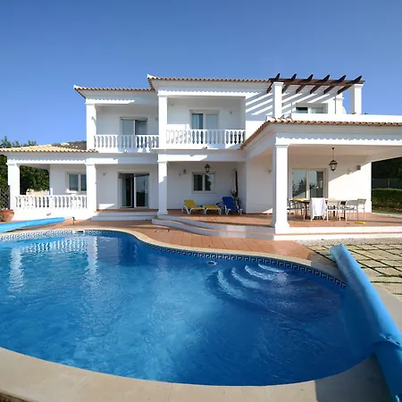 Beautiful 5 En-suite Bed With Private Pool Guia (Faro)