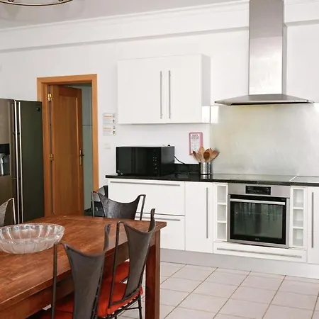 Beautiful 5 En-suite Bed With Private Pool 3* Αλμπουφέιρα