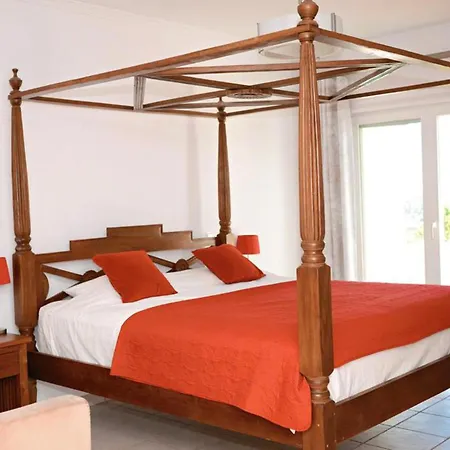 Beautiful 5 En-suite Bed With Private Pool Ξενοδοχείο Αλμπουφέιρα