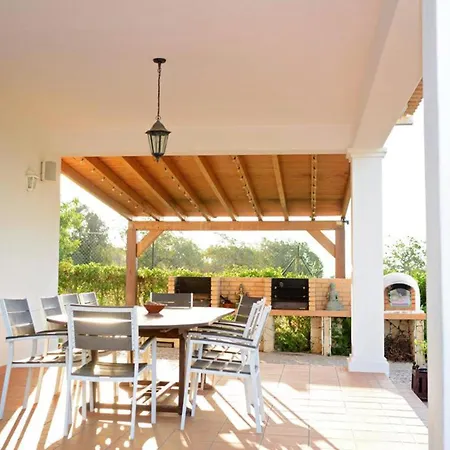 Beautiful 5 En-suite Bed With Private Pool 3* Αλμπουφέιρα