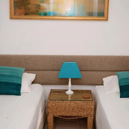 Beautiful 5 En-suite Bed With Private Pool 3* Αλμπουφέιρα