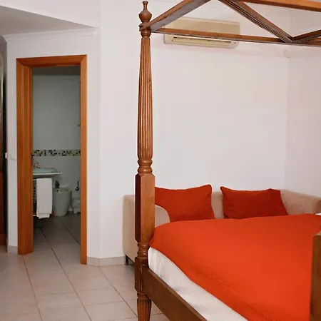 Beautiful 5 En-suite Bed With Private Pool Ξενοδοχείο Αλμπουφέιρα