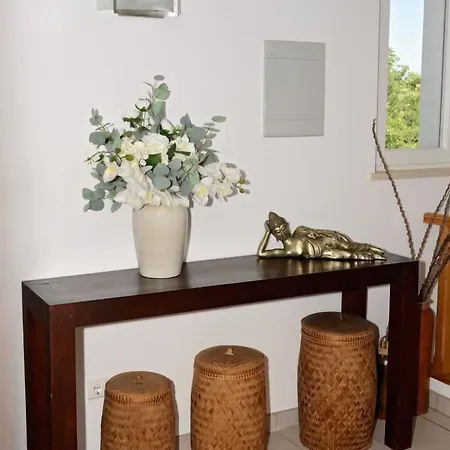Beautiful 5 En-suite Bed With Private Pool 3* Αλμπουφέιρα