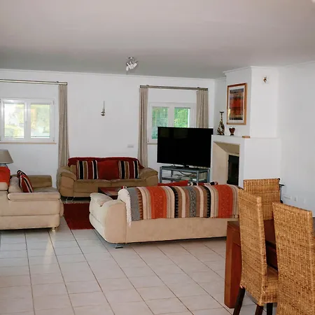 Beautiful 5 En-suite Bed With Private Pool 3* Αλμπουφέιρα