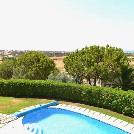 Beautiful 5 En-suite Bed With Private Pool Αλμπουφέιρα
