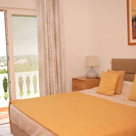 Beautiful 5 En-suite Bed With Private Pool Ξενοδοχείο Αλμπουφέιρα