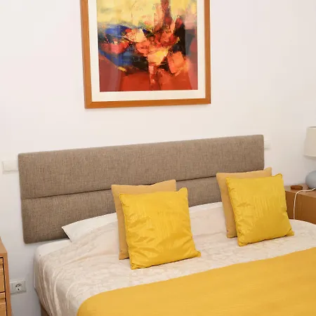 Beautiful 5 En-suite Bed With Private Pool Αλμπουφέιρα