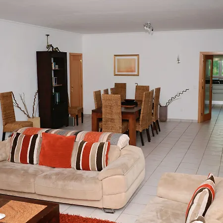 Beautiful 5 En-suite Bed With Private Pool 3* Αλμπουφέιρα