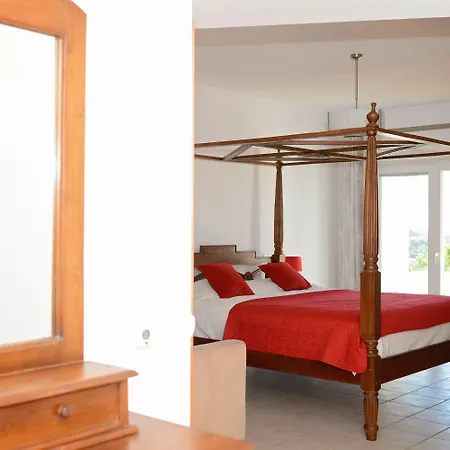 Hotel Beautiful 5 En-suite Bed With Private Pool